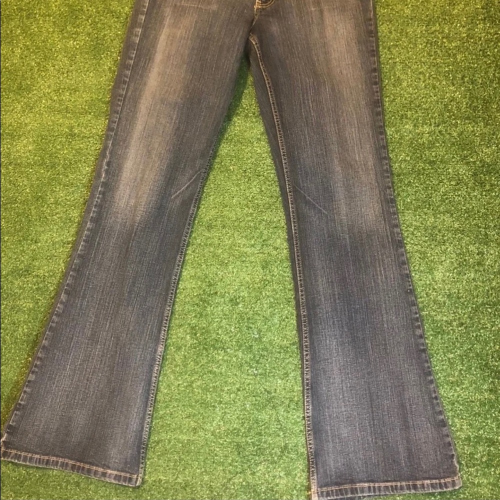 Express women’s jeans